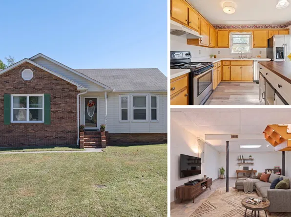 2632 Queen Anne Ct NE, Springfield, TN 37172
