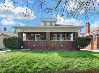 1116 N Drexel Ave, Indianapolis, IN
