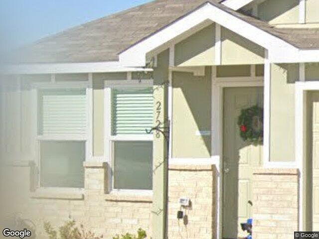 Exterior Address Verification