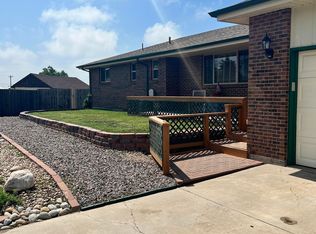 9786 E 159th Ave, Brighton, CO 80602