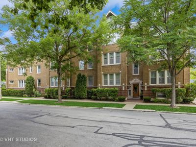 256 Pleasant St APT 2, Oak Park, IL, 60302