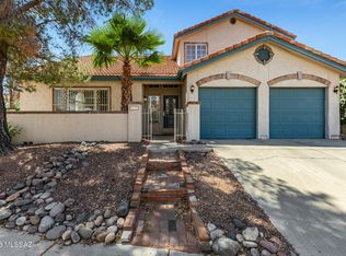 214 S Bonanza Ave, Tucson, AZ 85748