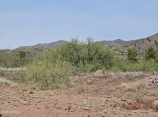 12280 S CABALLO Terrace #350, Mayer, AZ 86333