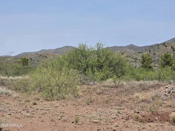 12280 S CABALLO Terrace #350, Mayer, AZ 86333