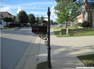 215 High Ridge Dr, Pelham, AL 35124