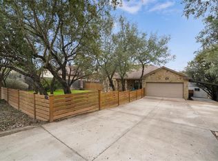 17403 Deer Creek Skyview, Dripping Springs, TX 78620