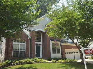 2485 Chelmsford Dr, Crofton, MD 21114