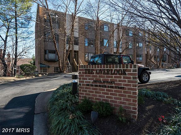 2nd image of 1241 N Nash St #1