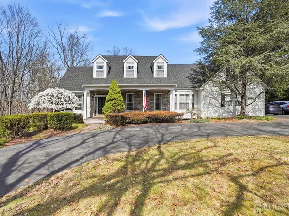 140 Bunker Hill Rd, Princeton, NJ 08540