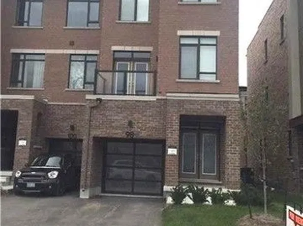 98 Salterton Cir, Vaughan, ON L6A 4Z1