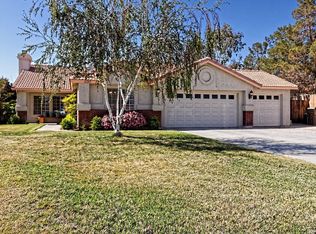 15755 Cheyenne St, Hesperia, CA 92345