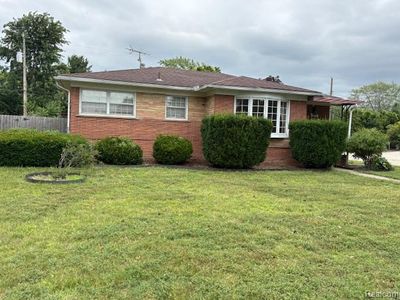 9829 Chatham Ave, Allen Park, MI, 48101
