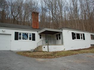 1181 Old Princeton Rd, Bluefield, WV 24701