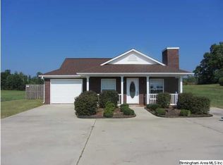 4437 County Road 633, Clanton, AL 35045