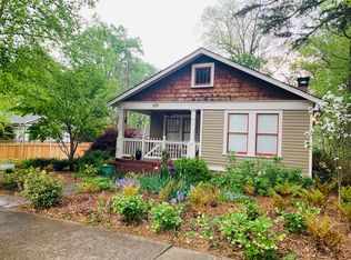 304 4th Ave, Decatur, GA 30030