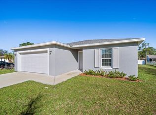 711 Micco St SW, Palm Bay, FL 32908