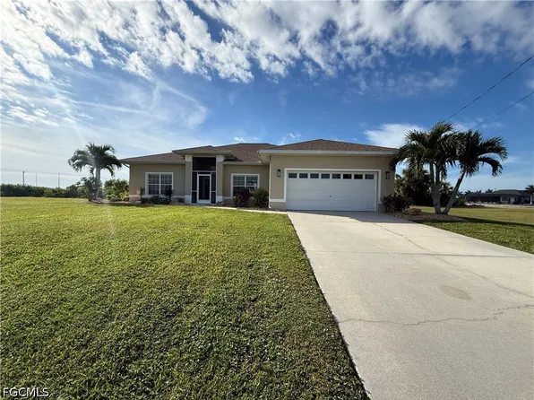 3220 NW 14th Ter, Cape Coral, FL 33993