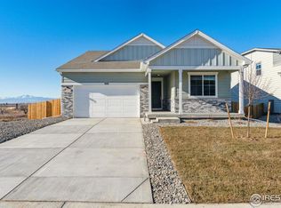 920 Columbia St, Johnstown, CO 80534