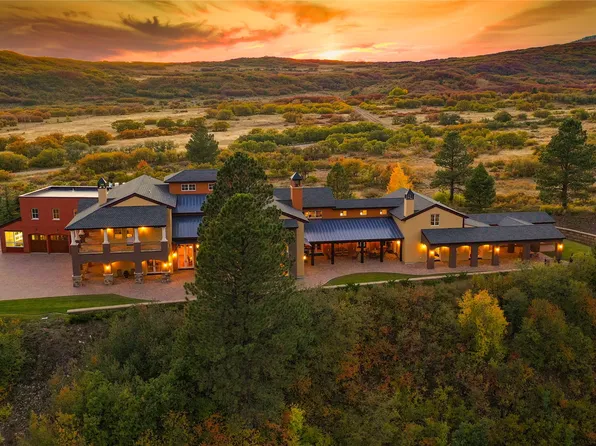 3456 County Road 124, Hesperus, CO 81326