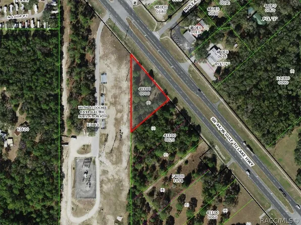 4976 W Gulf To Lake Hwy, Lecanto, FL 34461