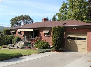 323 W 20th St, The Dalles, OR