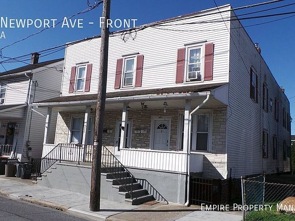 2nd image of 1608 Newport Ave