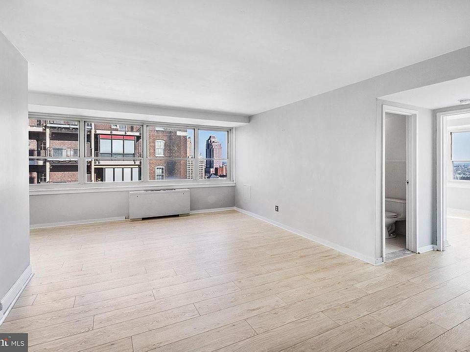 1st image of 1810 Rittenhouse Sq APT 1608