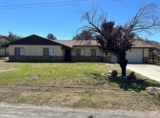 17070 Bold Venture Dr, Tehachapi, CA 93561