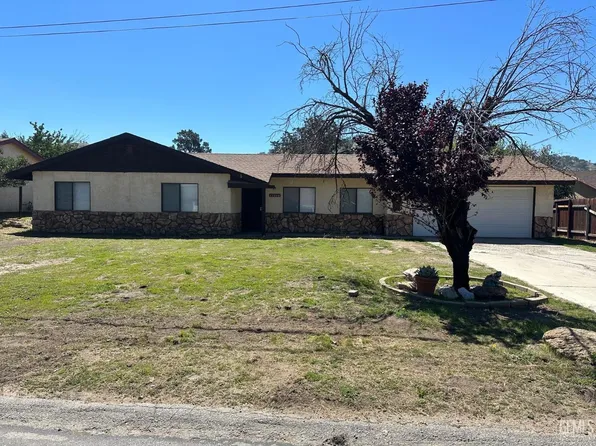 17070 Bold Venture Dr, Tehachapi, CA 93561