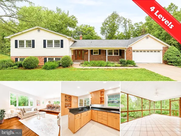 1310 Towlston Rd, Vienna, VA 22182