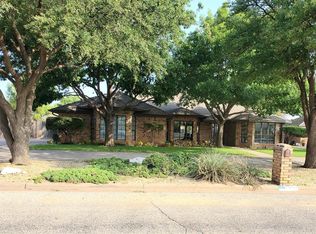 1507 Augusta Dr, Snyder, TX 79549