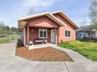713 Maizie Ct, Sequim, WA 98382