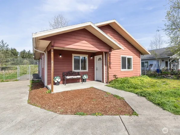 713 Maizie Court, Sequim, WA 98382