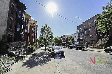 Rented by Next Door Realty NYC