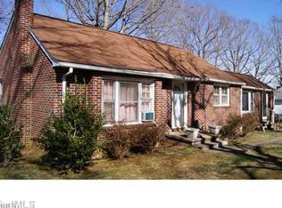 4605 Lake Wousickett Rd, Germanton, NC 27019