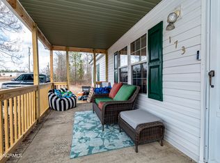 173 Corda Pl, Raeford, NC 28376