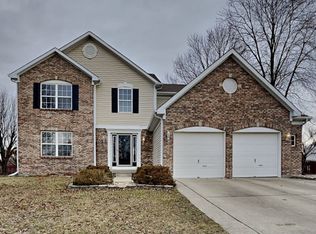 420 Paddock Rd, Greenwood, IN 46142