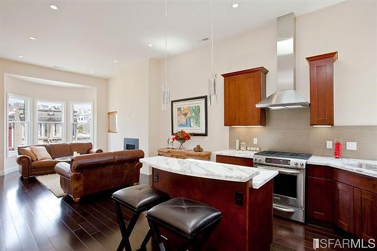 1st image of 3051 California St #3055A