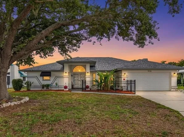 3316 46th Plz E, Bradenton, FL 34203