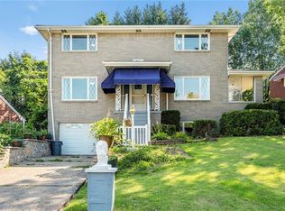 3629 Wayne Rd, Homestead, PA 15120