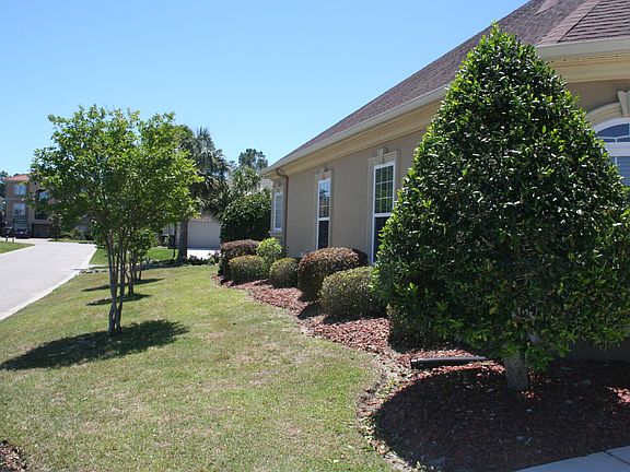 Left side
