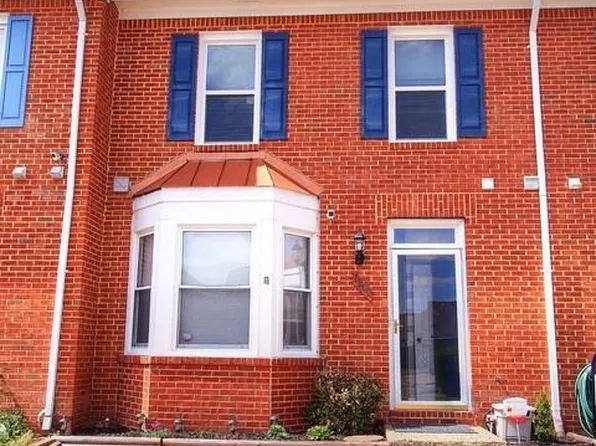 1209 Killington Sq #104, Chesapeake, VA 23320