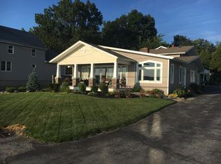 1298 Route 9p #B, Saratoga Springs, NY 12866