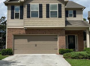 758 Sweet Ashley Way, Loganville, GA 30052