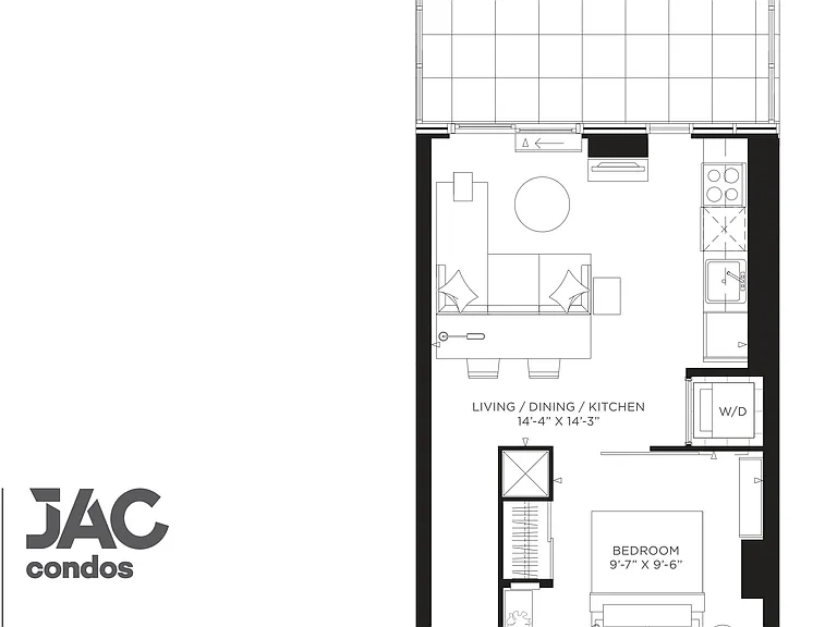 308 Jarvis St #203 — Photo 20