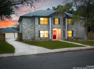 9335 Brevard, San Antonio, TX 78254