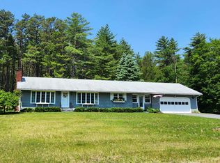 97 Mountain Rd, Concord, NH 03301