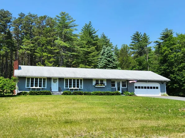 97 Mountain Road, Concord, NH 03301