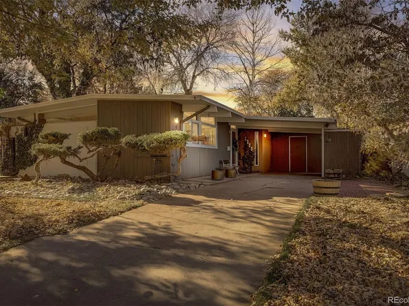 1333 S Eudora Street, Denver, CO 80222