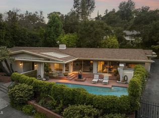 635 Rockwood Rd, Pasadena, CA 91105